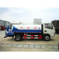 China Wasser LKW mit 5000L Kapazität zum Verkauf